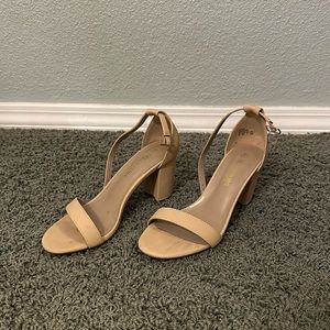 Worn and used multiple times but still in almost perfect condition